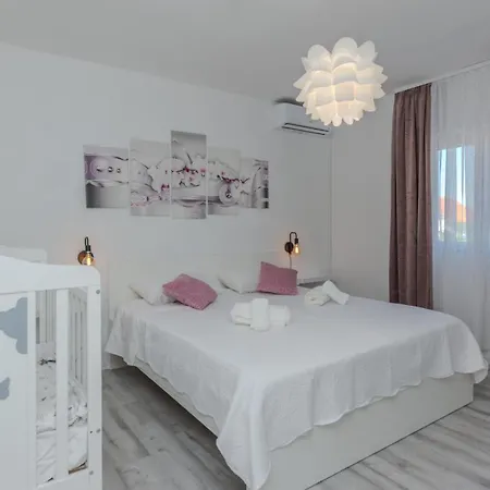 Feriehus Family Oasis