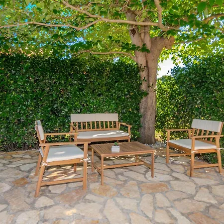 Family Oasis