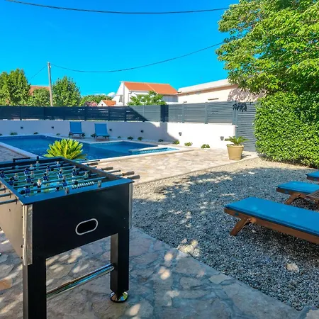 Family Oasis