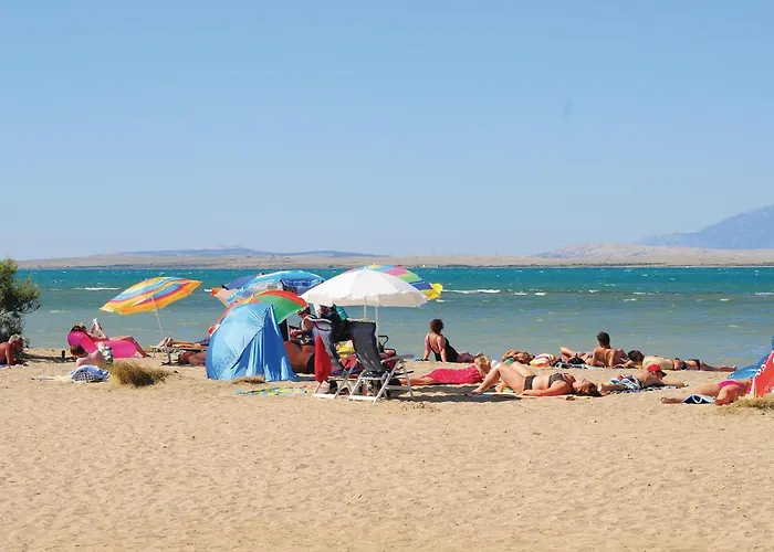Family Oasis Casa vacanze Nin