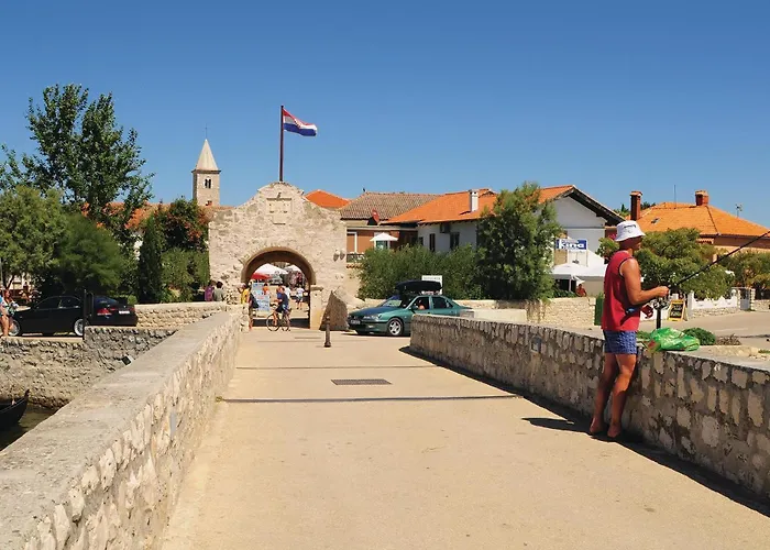 Casa vacanze Family Oasis Nin