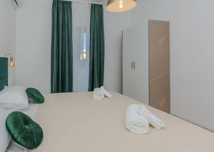 Family Oasis Casa vacanze Nin