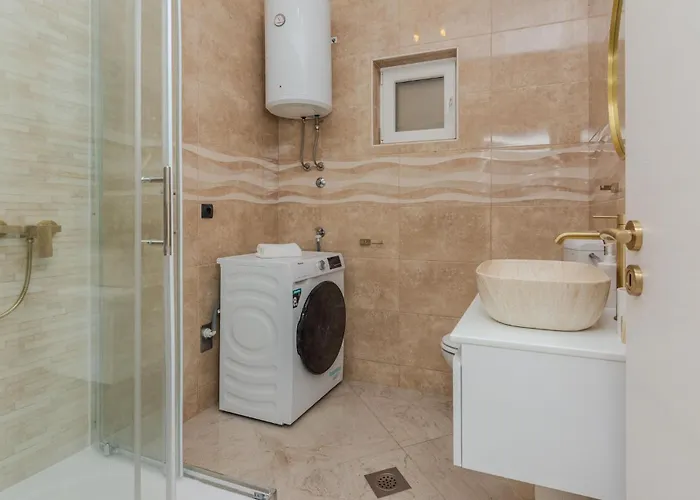 Casa vacanze Family Oasis Nin
