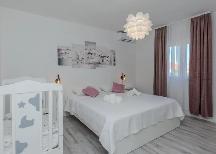 Casa vacanze Family Oasis