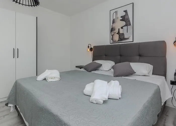 Family Oasis Casa vacanze Nin