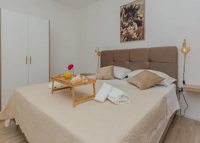 Family Oasis Casa vacanze Nin