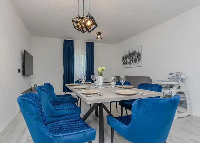 Casa vacanze Family Oasis Nin