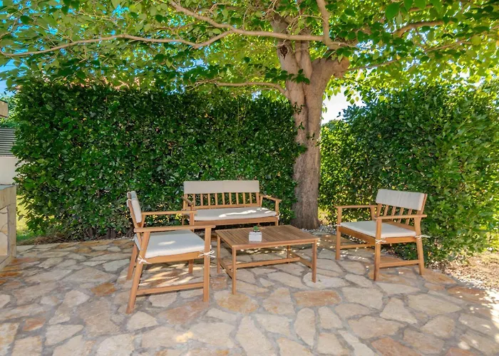 Family Oasis