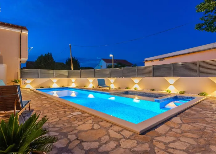 Family Oasis Casa vacanze Nin