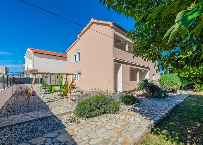 Family Oasis *