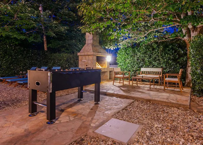 Casa vacanze Family Oasis *