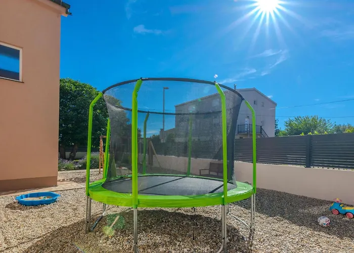 Family Oasis Casa vacanze Nin
