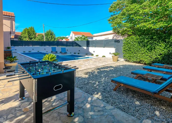 Family Oasis