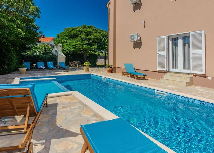 Family Oasis Casa vacanze *