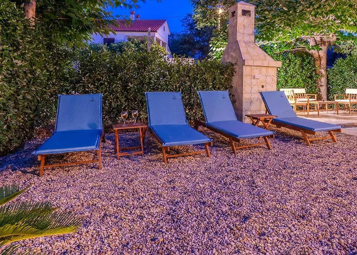 Family Oasis Casa vacanze Nin