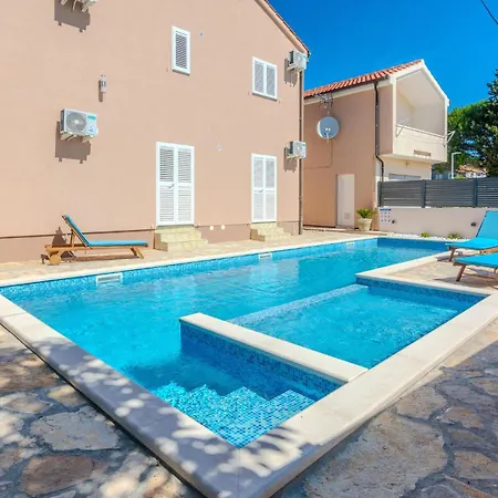 Tatil Evi Family Oasis *