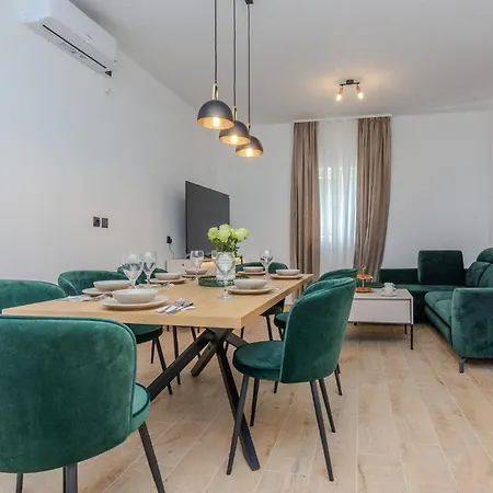 Casa vacanze Family Oasis