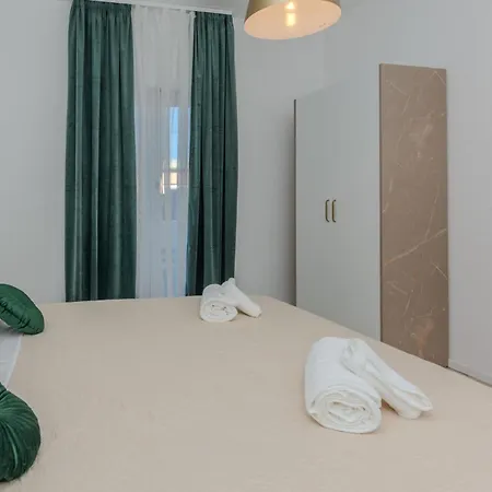 Family Oasis Tatil Evi Nin