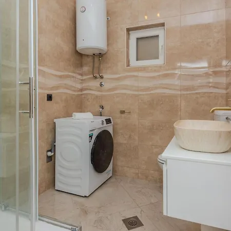 Casa vacanze Family Oasis Nin