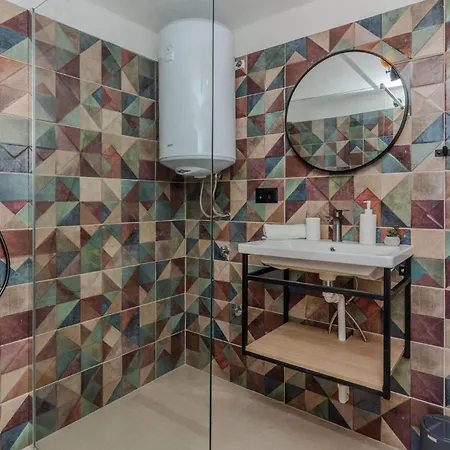 Casa vacanze Family Oasis Nin