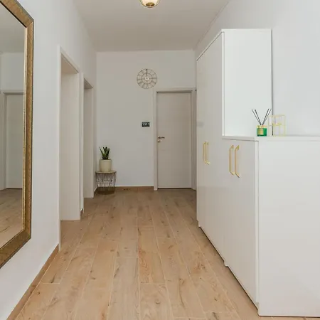 Family Oasis Casa vacanze