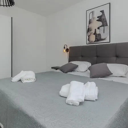 Family Oasis Casa vacanze Nin