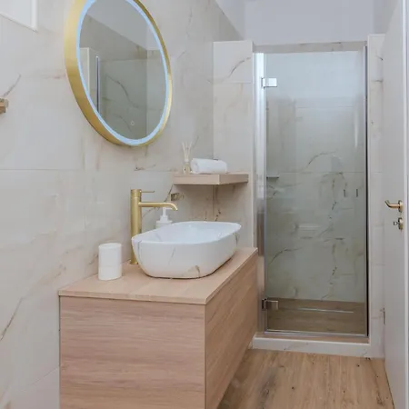 Family Oasis Casa vacanze