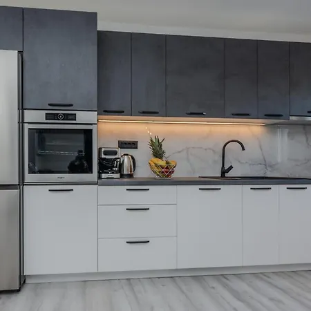 Casa vacanze Family Oasis