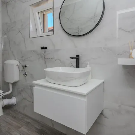 Family Oasis Tatil Evi *