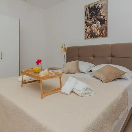 Family Oasis Tatil Evi Nin