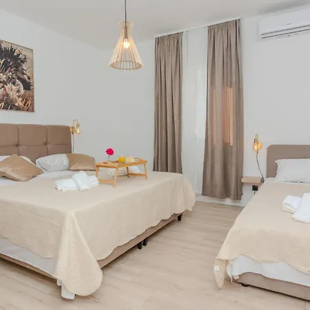 Casa vacanze Family Oasis