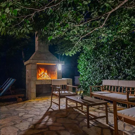 Family Oasis Vikendica *