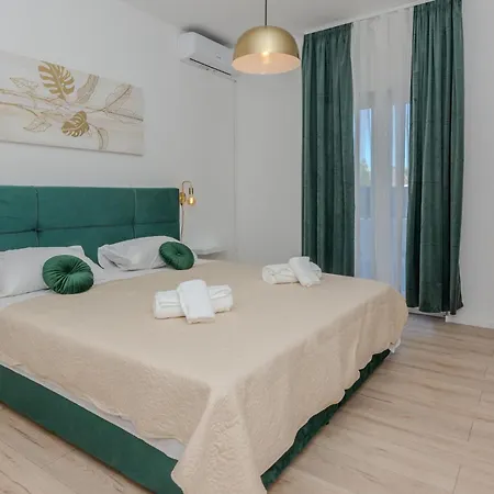 Casa vacanze Family Oasis