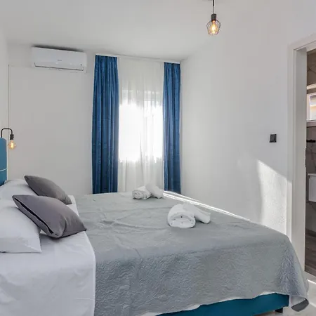 Tatil Evi Family Oasis Nin