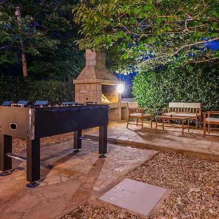 Casa vacanze Family Oasis *