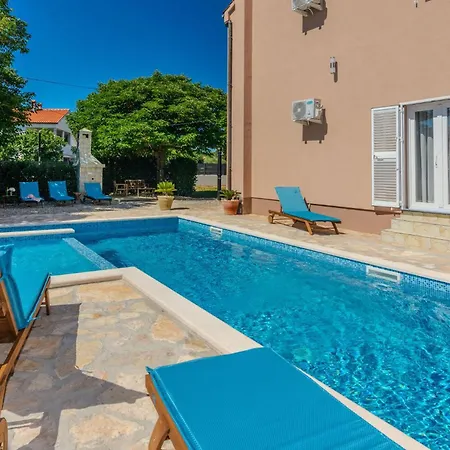 Family Oasis Casa vacanze *