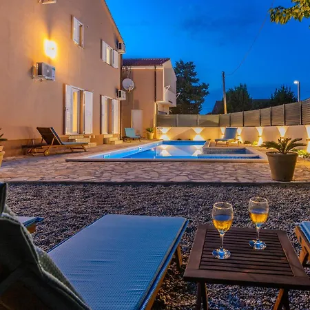 Casa vacanze Family Oasis *