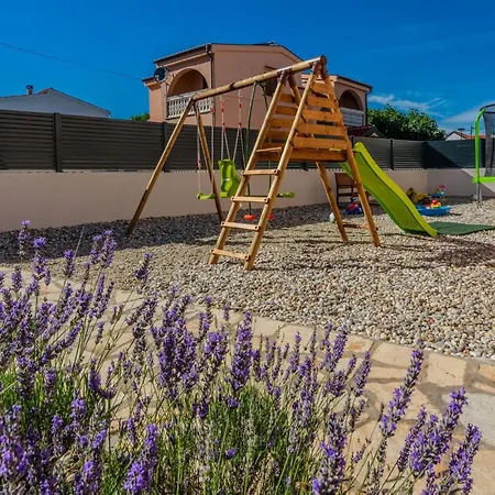 Casa vacanze Family Oasis Nin