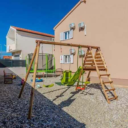 Casa vacanze Family Oasis Nin