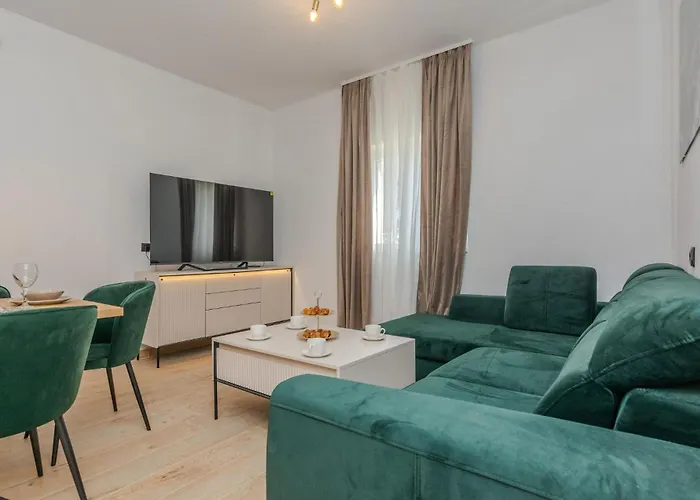 Family Oasis Vikendica *