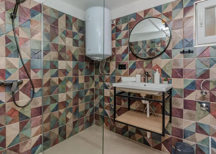 Vikendica Family Oasis Nin