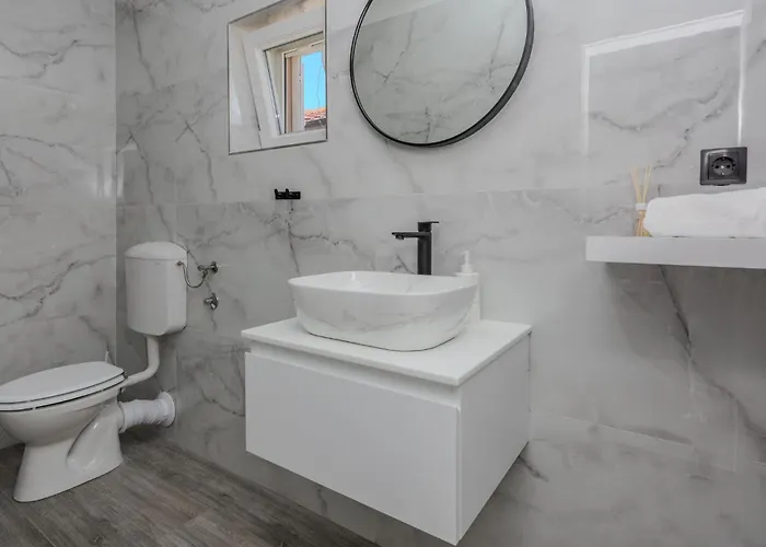 Family Oasis Vikendica *