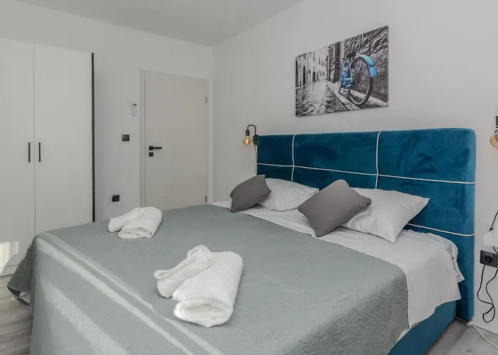 Family Oasis Vikendica