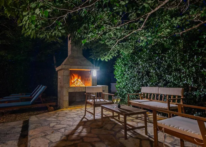 Family Oasis Vikendica *