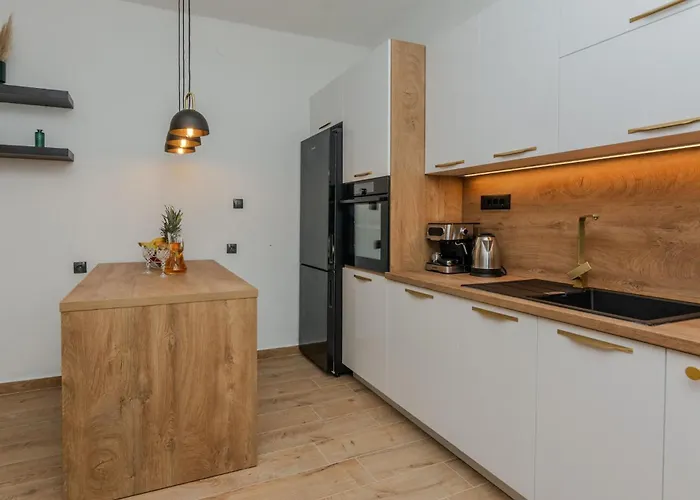 Family Oasis Vikendica Nin