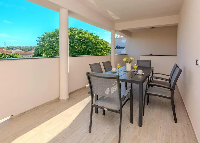 Family Oasis Vikendica