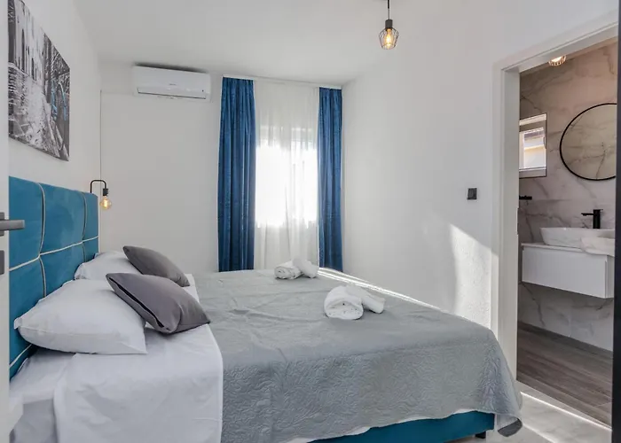 Vikendica Family Oasis Nin